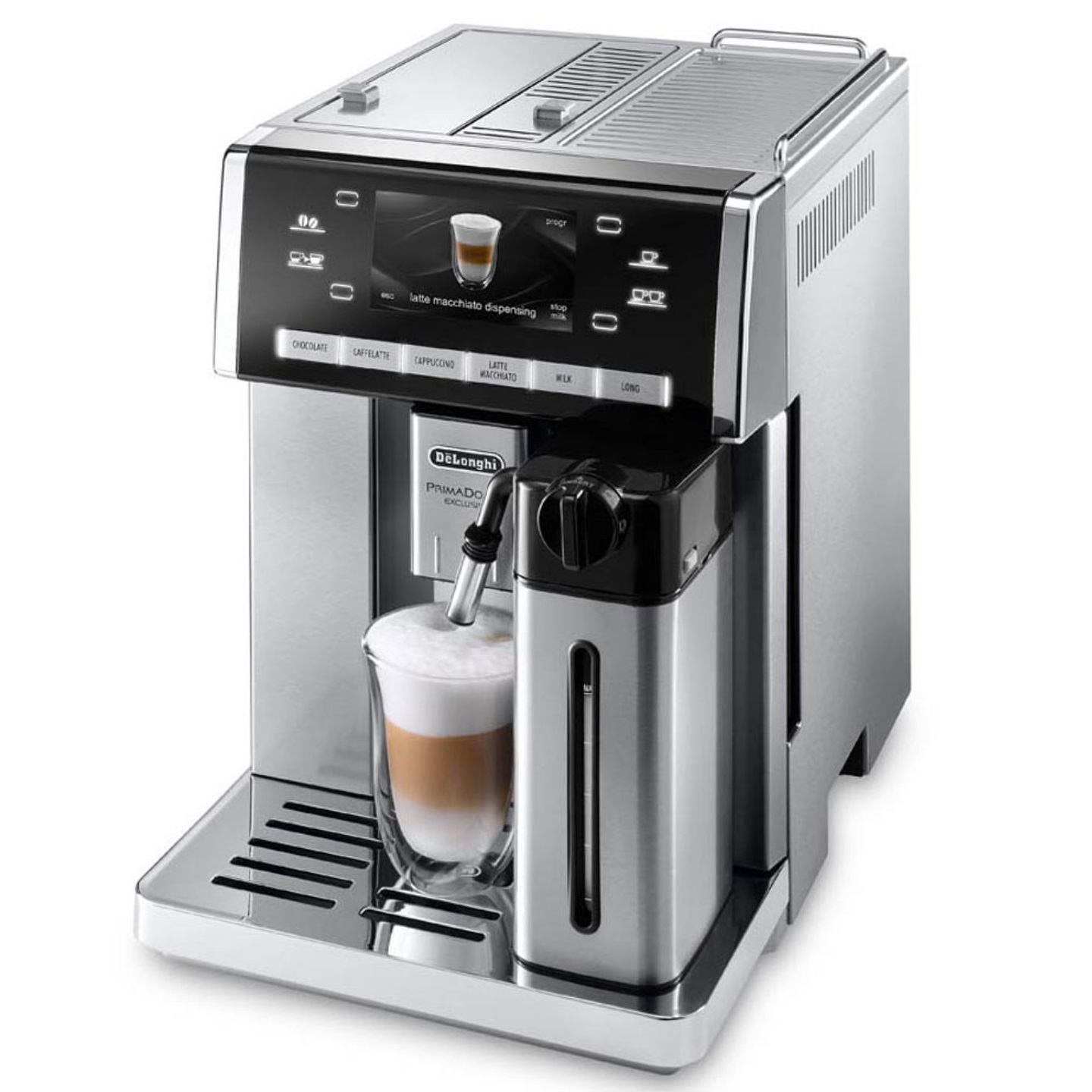 Aparat de cafea DeLonghi ESAM 6900.M Digiexpert.ro Digiexpert.ro